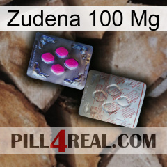 Zudena 100Mg 38